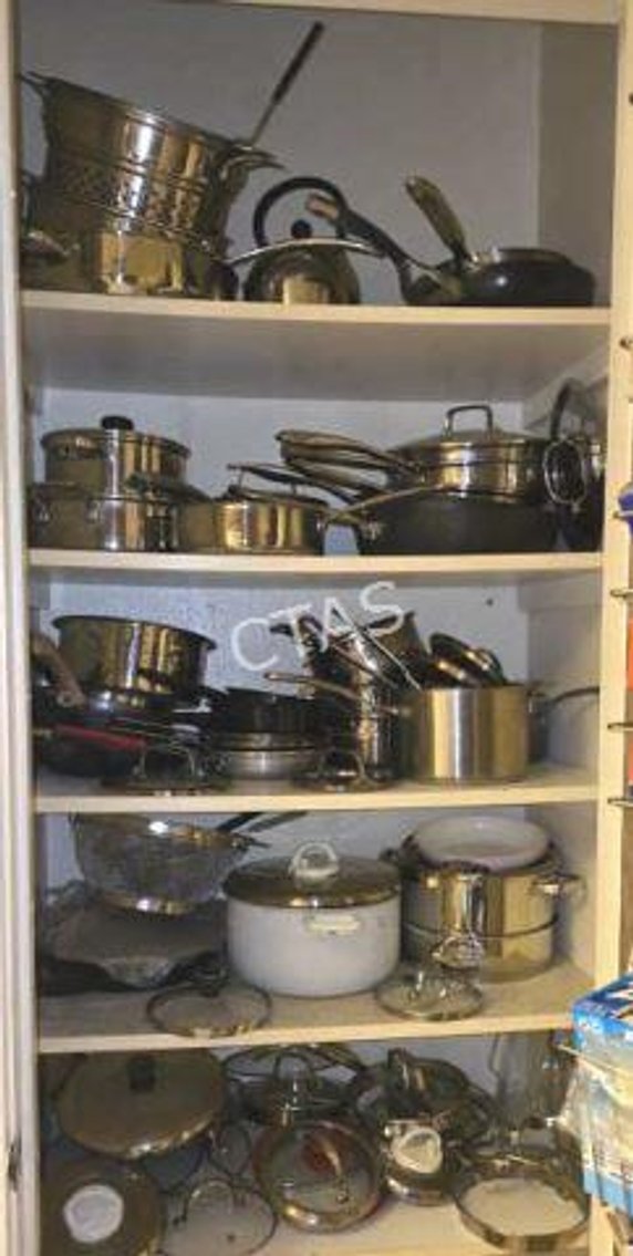 Image for Tamarack Trail Estate Online Only Auction