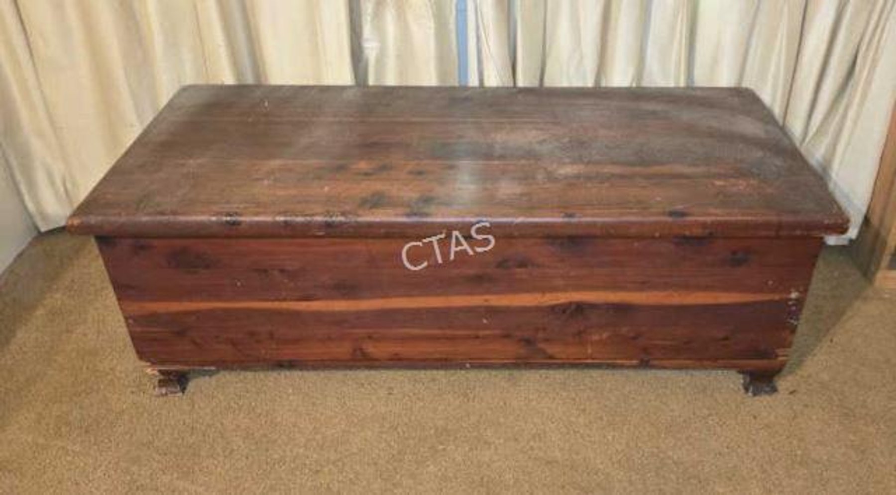 Image for Tamarack Trail Estate Online Only Auction