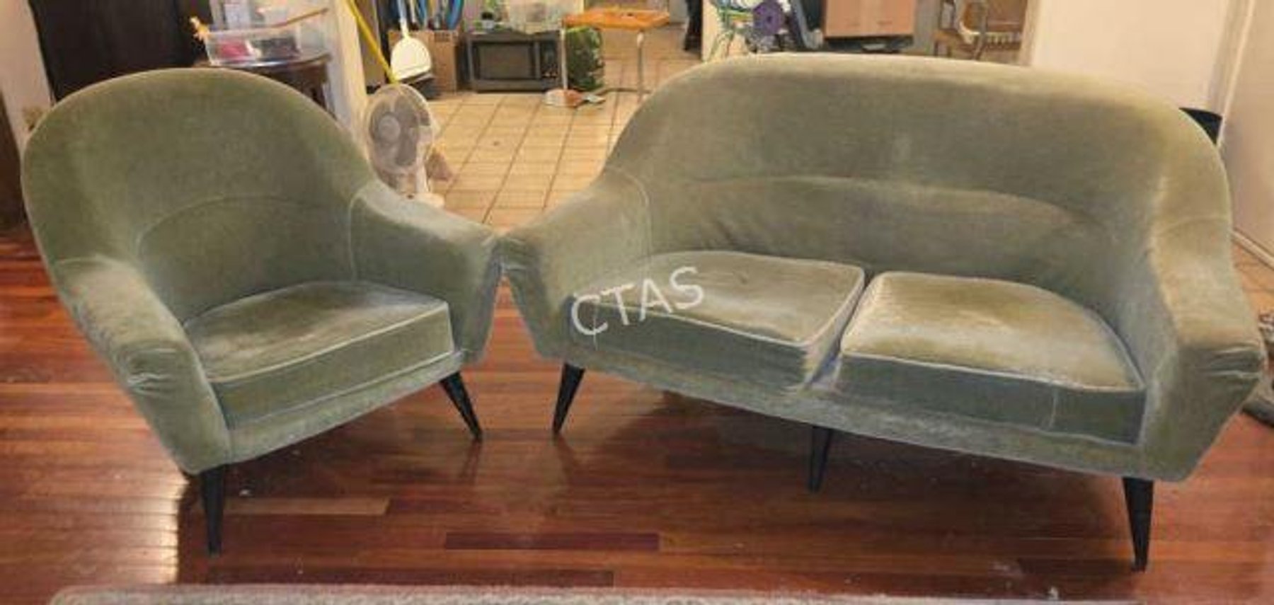 Image for Tamarack Trail Estate Online Only Auction