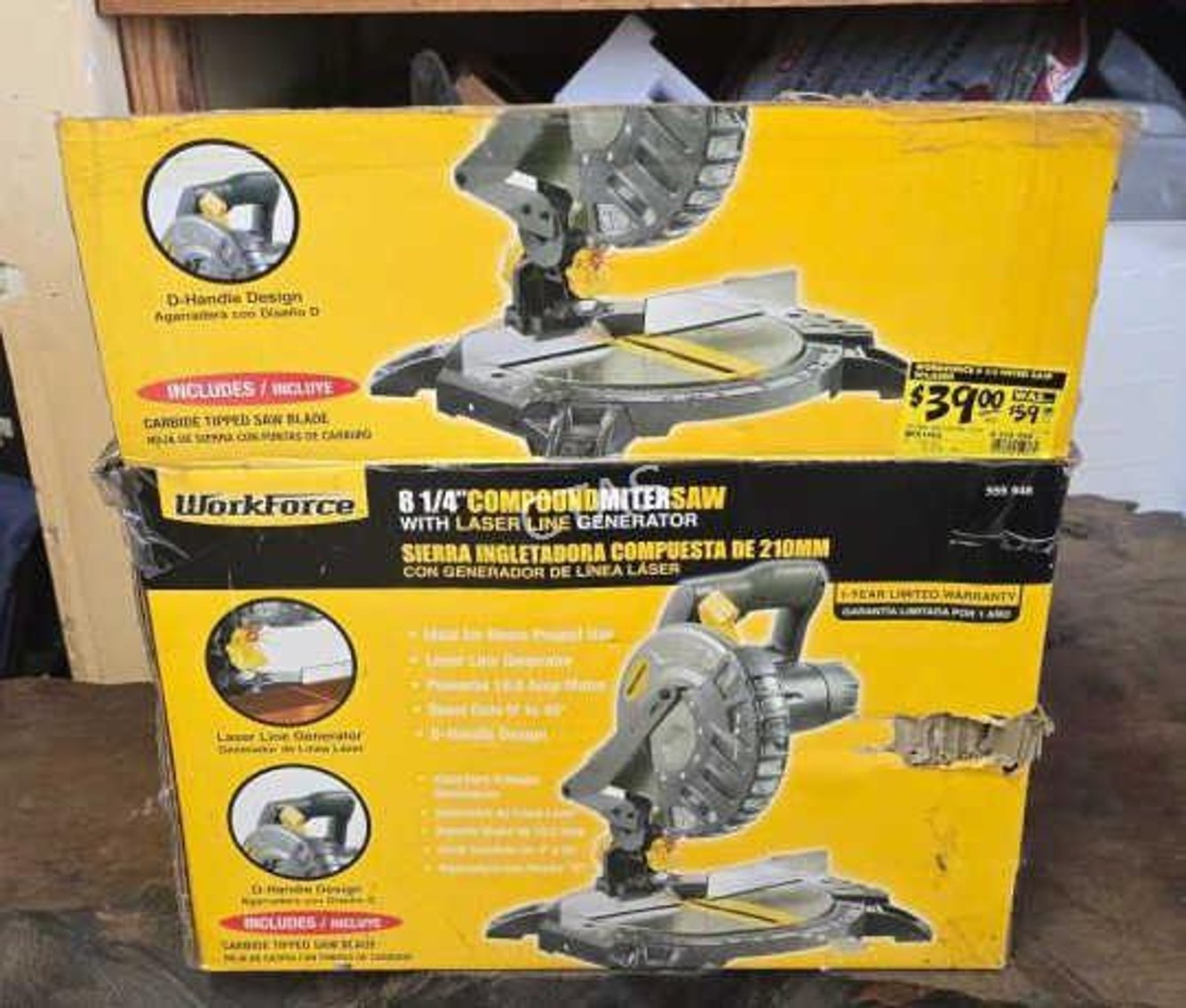 Image for Tamarack Trail Estate Online Only Auction