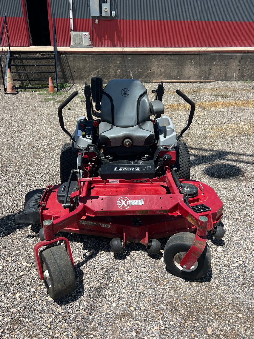 Image for July 19, 2025 - Equipment & Auto Consignment Auction - BOTH RINGS