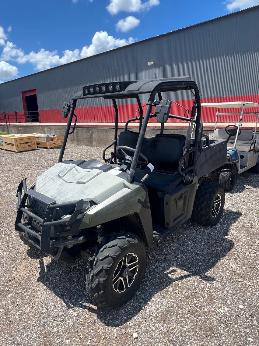 Image for July 19, 2025 - Equipment & Auto Consignment Auction - BOTH RINGS