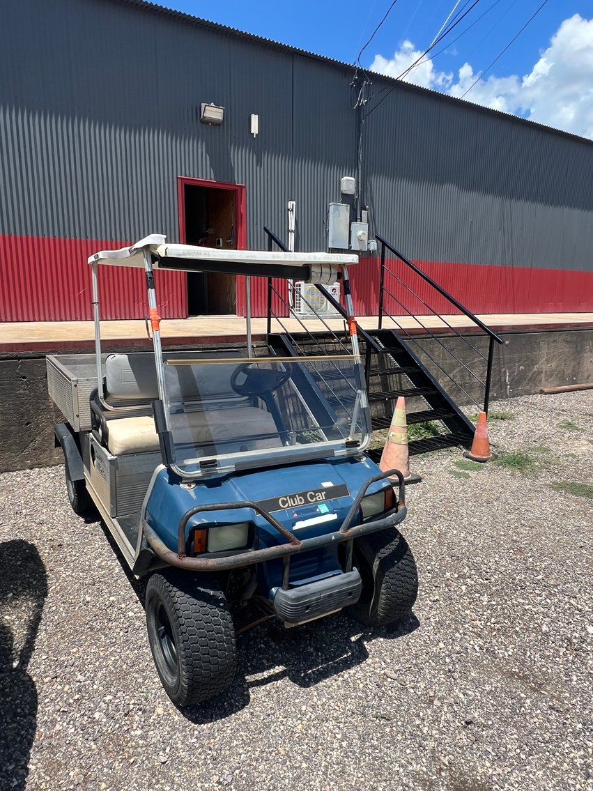 Image for July 19, 2025 - Equipment & Auto Consignment Auction - BOTH RINGS