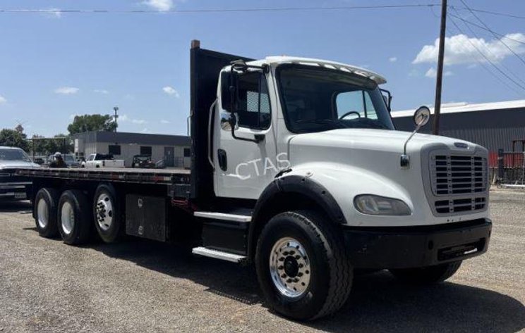 Image for July 19, 2025 - Equipment & Auto Consignment Auction - BOTH RINGS