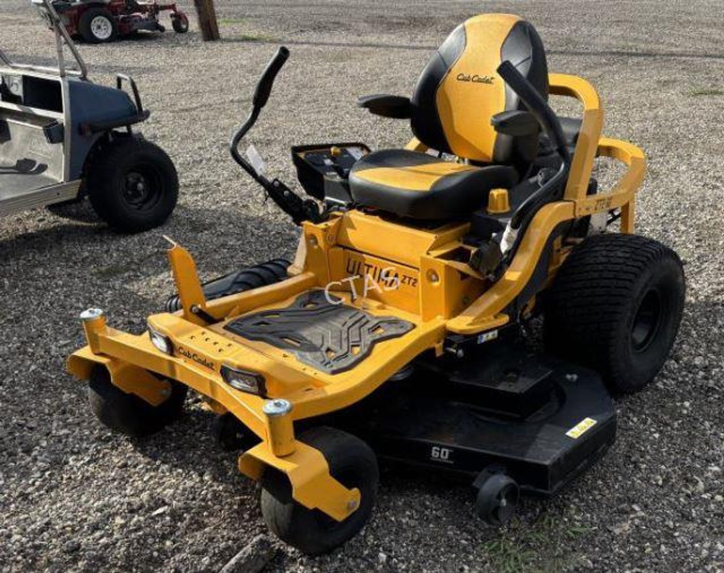 Image for July 19, 2025 - Equipment & Auto Consignment Auction - BOTH RINGS