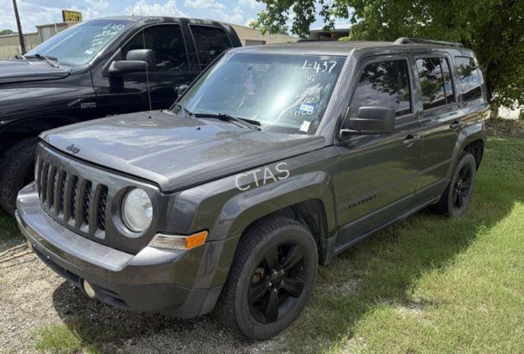 Image for July 19, 2025 - Equipment & Auto Consignment Auction - BOTH RINGS