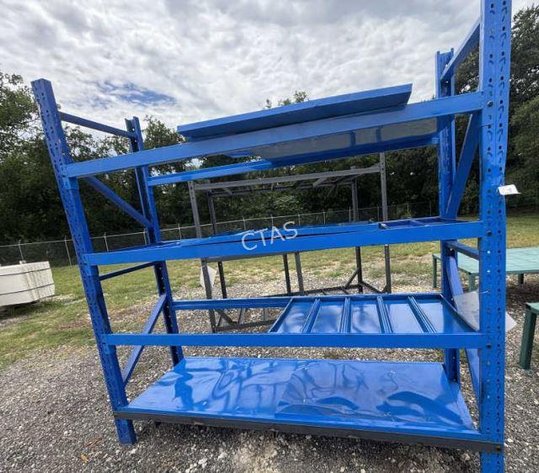 Image for August 16, 2025 - Equipment & Auto Consignment Auction - RING 1