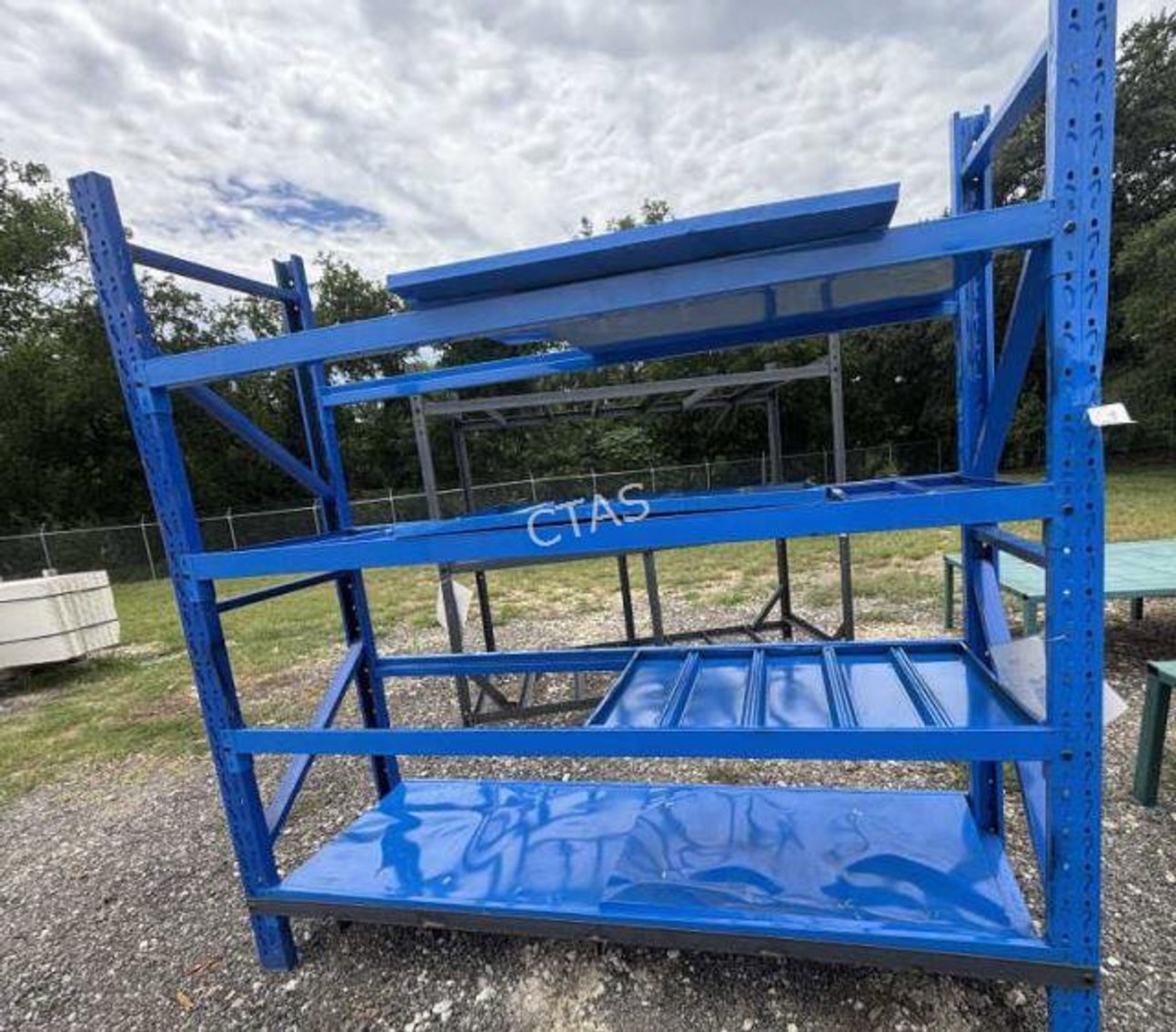 Image for August 16, 2025 - Equipment & Auto Consignment Auction - RING 1