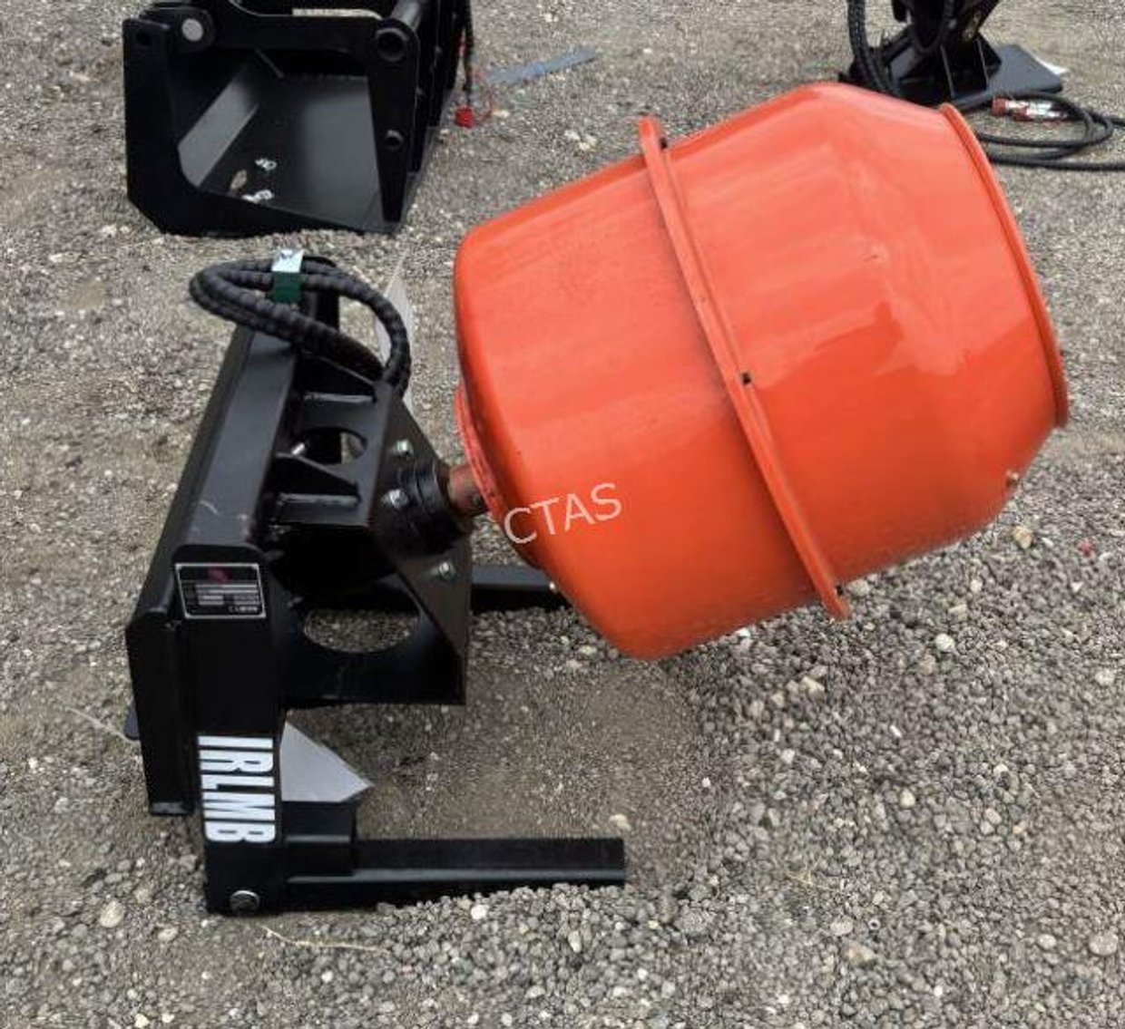 Image for August 16, 2025 - Equipment & Auto Consignment Auction - RING 1