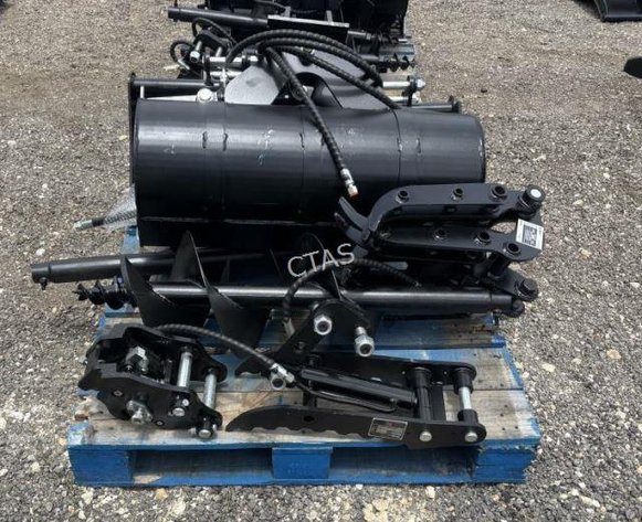 Image for August 16, 2025 - Equipment & Auto Consignment Auction - RING 1