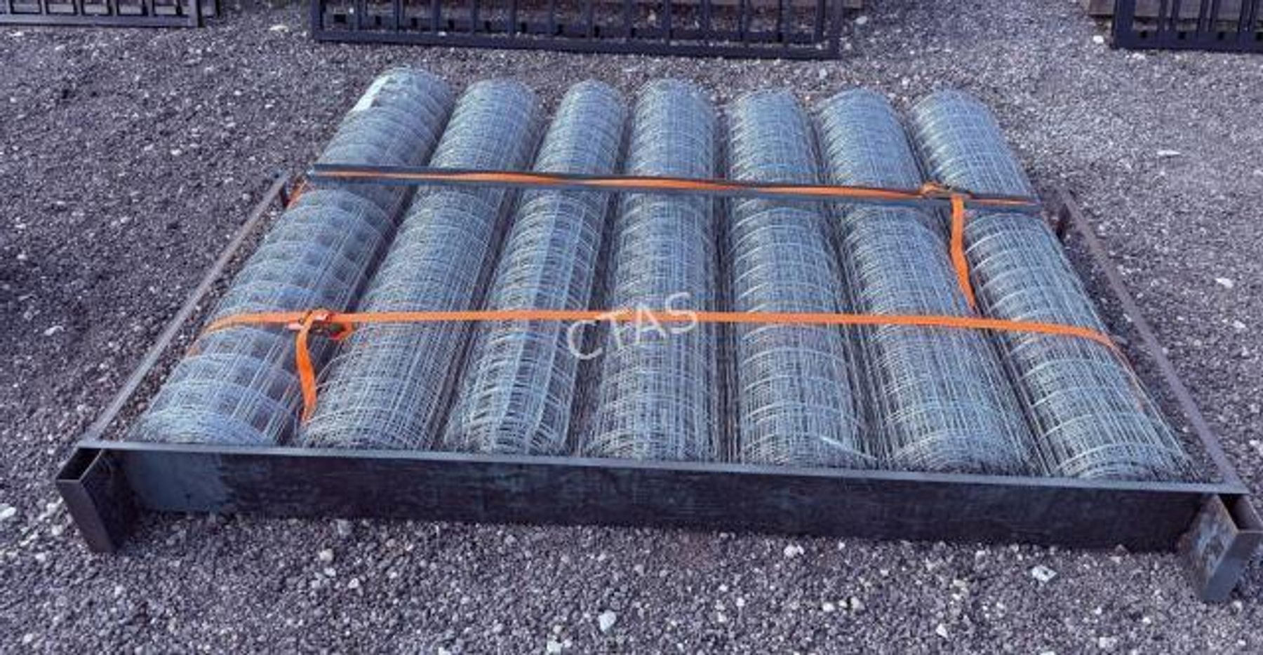 Image for August 16, 2025 - Equipment & Auto Consignment Auction - RING 1