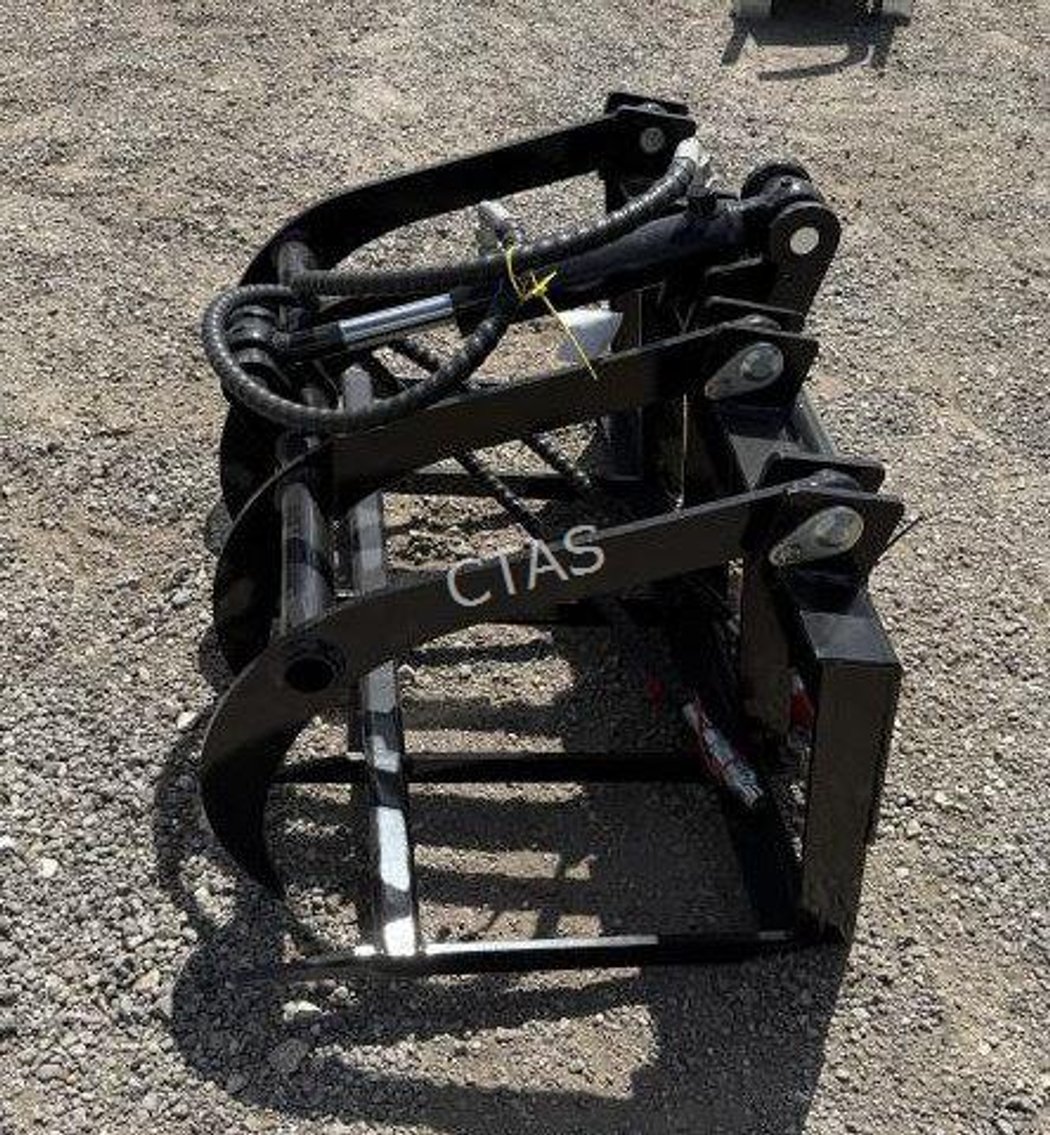 Image for August 16, 2025 - Equipment & Auto Consignment Auction - RING 1