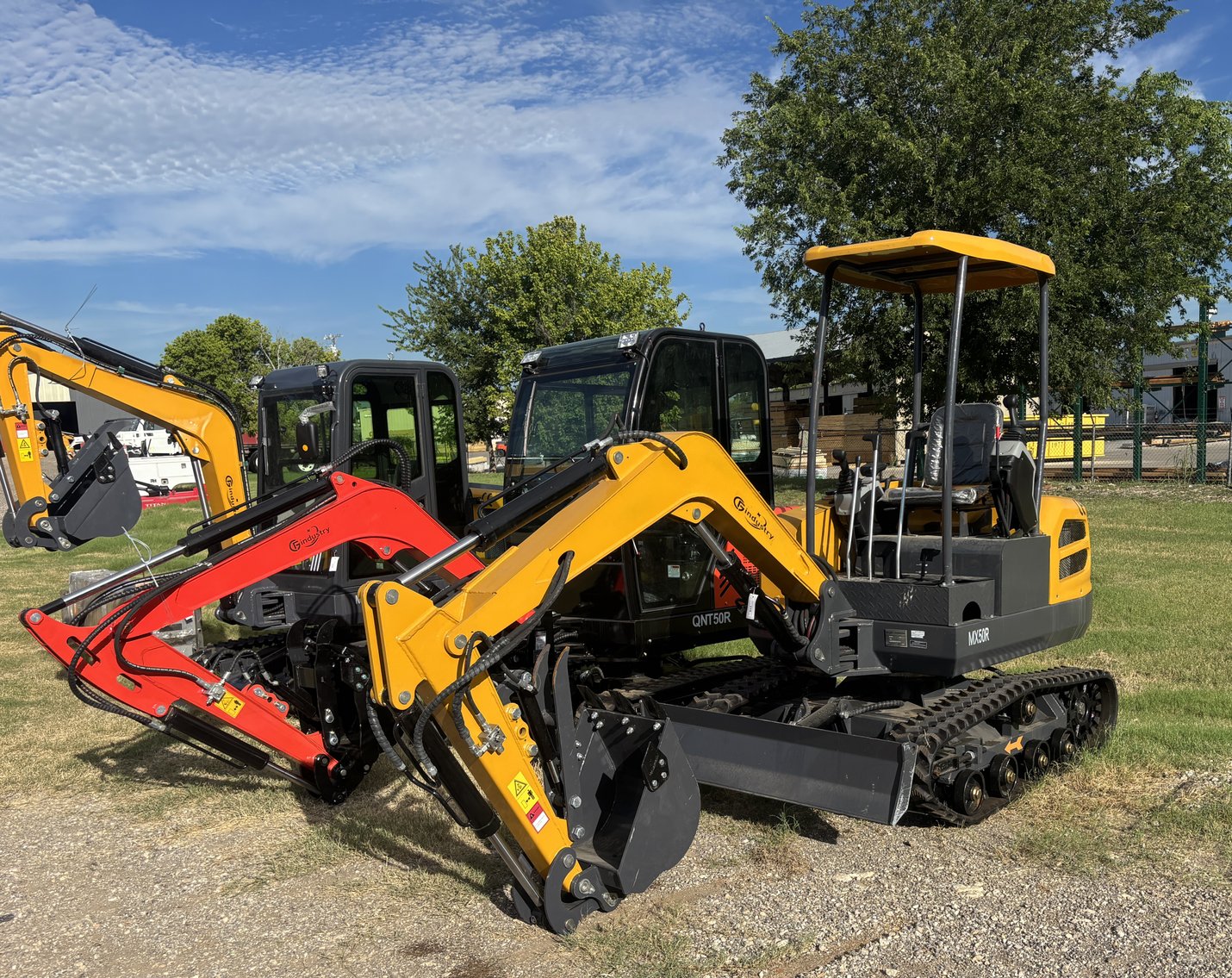 Image for August 16, 2025 - Equipment & Auto Consignment Auction - RING 2