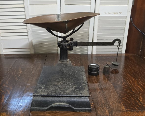 Image for Vintage, Antique & New Retail  Warehouse Liquidation Auction