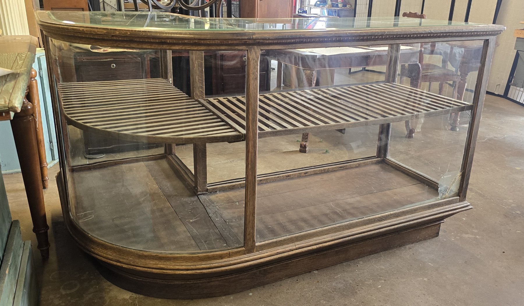 Image for Vintage, Antique & New Retail  Warehouse Liquidation Auction