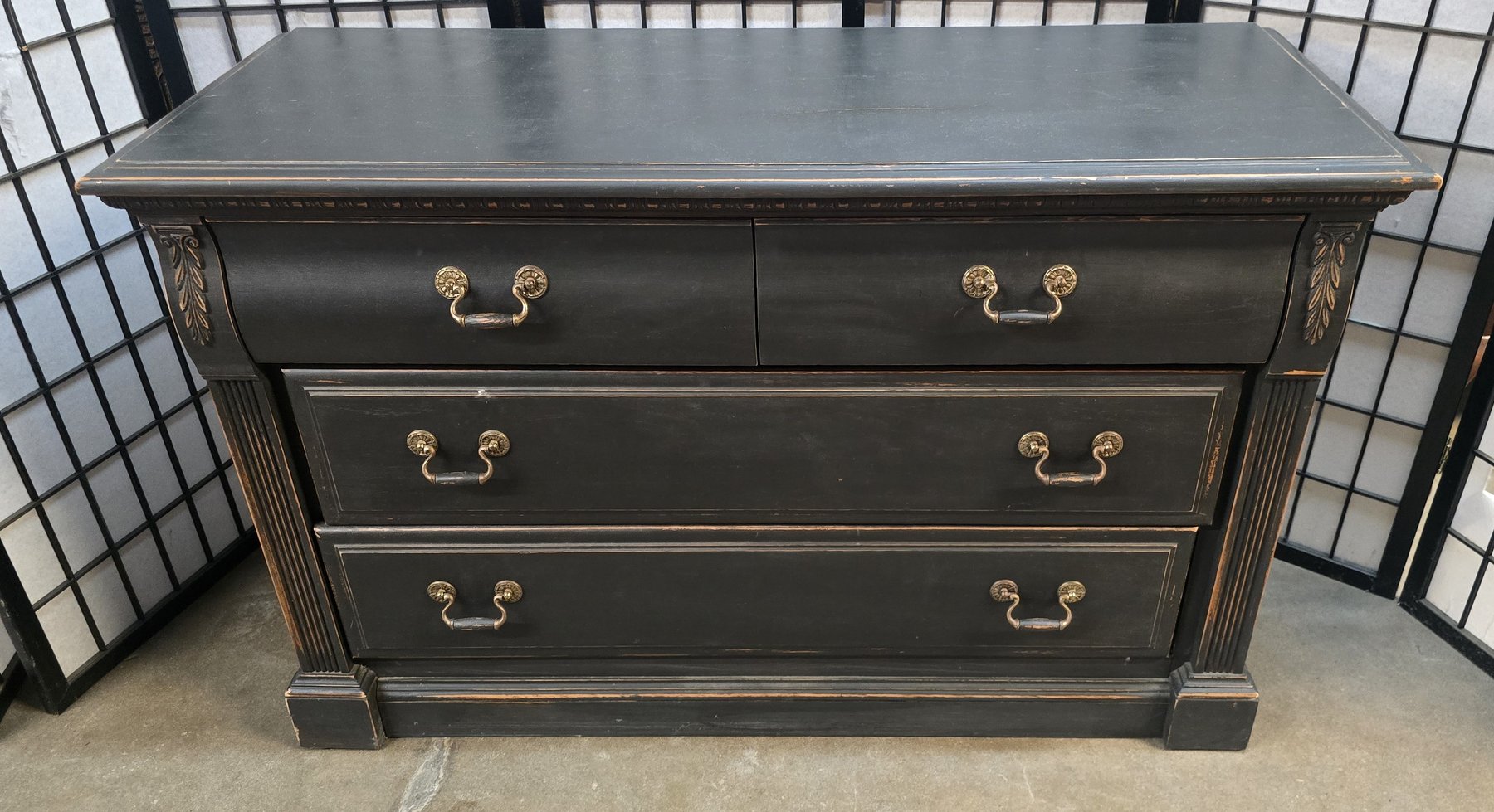 Image for Vintage, Antique & New Retail  Warehouse Liquidation Auction