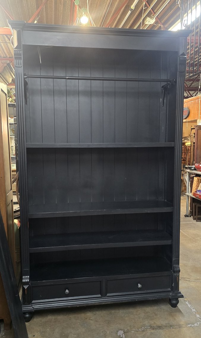 Image for Vintage, Antique & New Retail  Warehouse Liquidation Auction