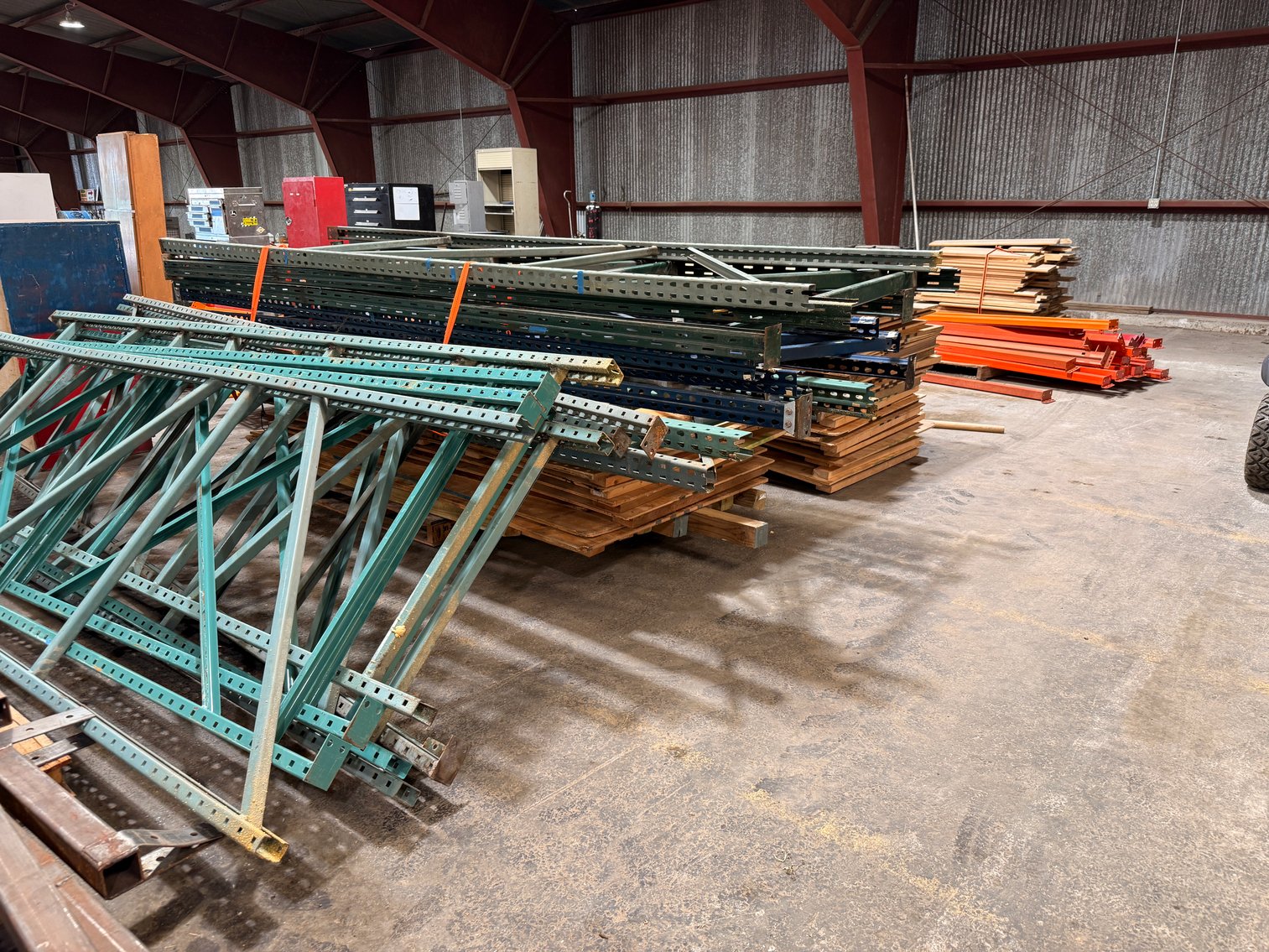 Image for Complete Business Liquidation - Tools & Equipment Auction