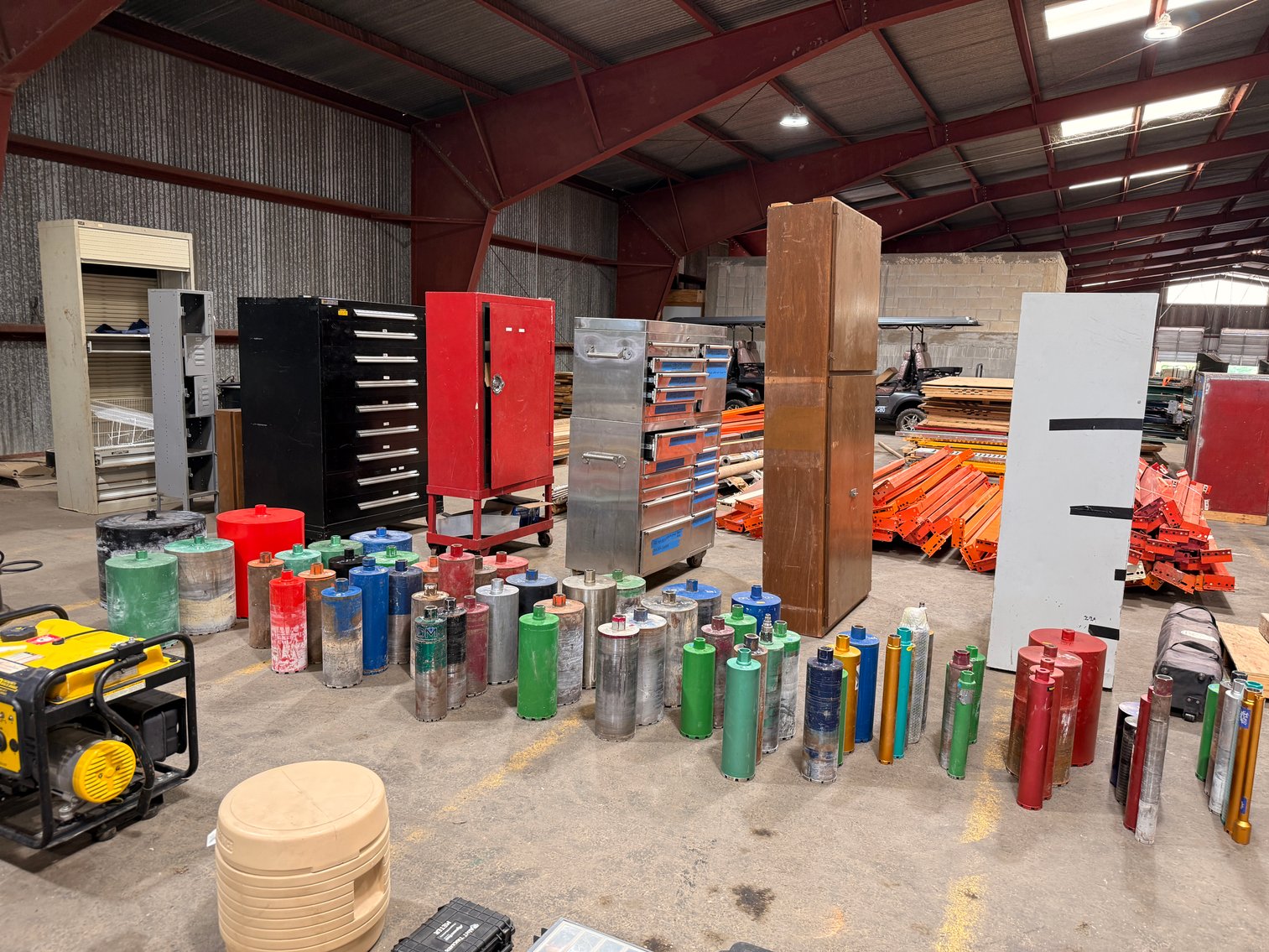 Image for Complete Business Liquidation - Tools & Equipment Auction