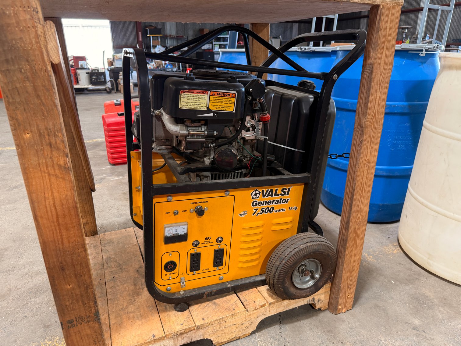 Image for Complete Business Liquidation - Tools & Equipment Auction