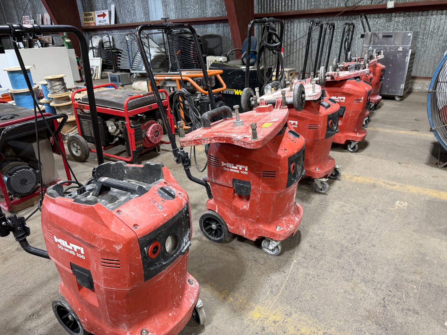 Image for Complete Business Liquidation - Tools & Equipment Auction