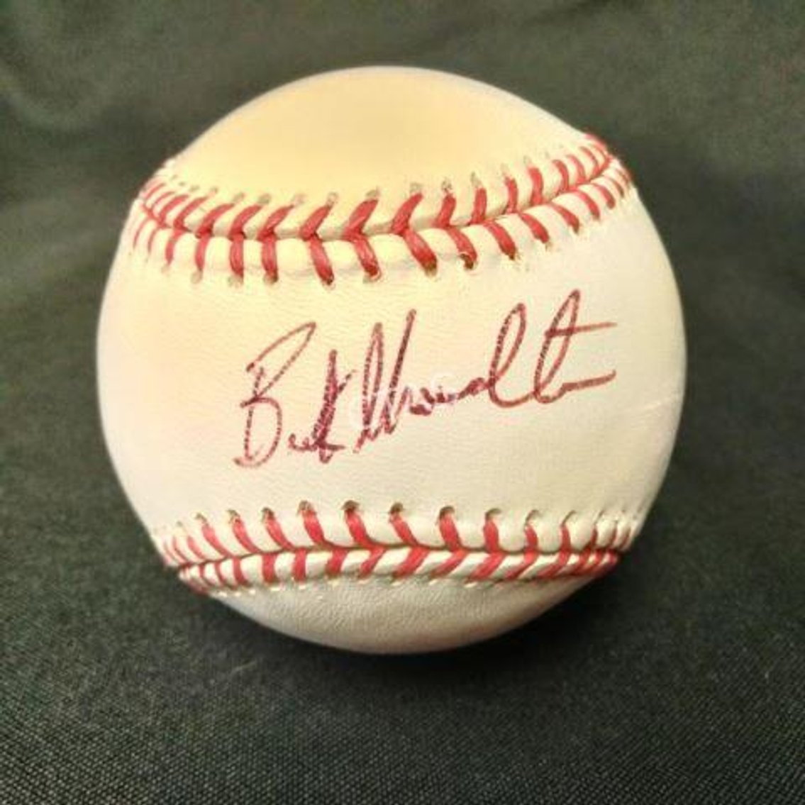 Image for The Estate of Estelene Justice Liquidation – Baseball Memorabilia & Collectibles Online Only Auction