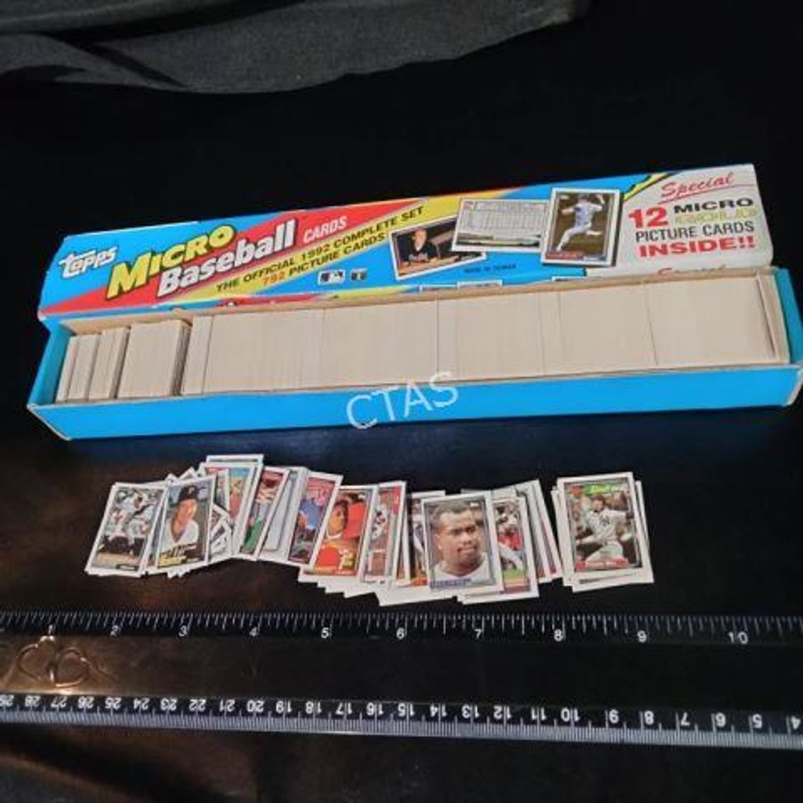 Image for The Estate of Estelene Justice Liquidation – Baseball Memorabilia & Collectibles Online Only Auction