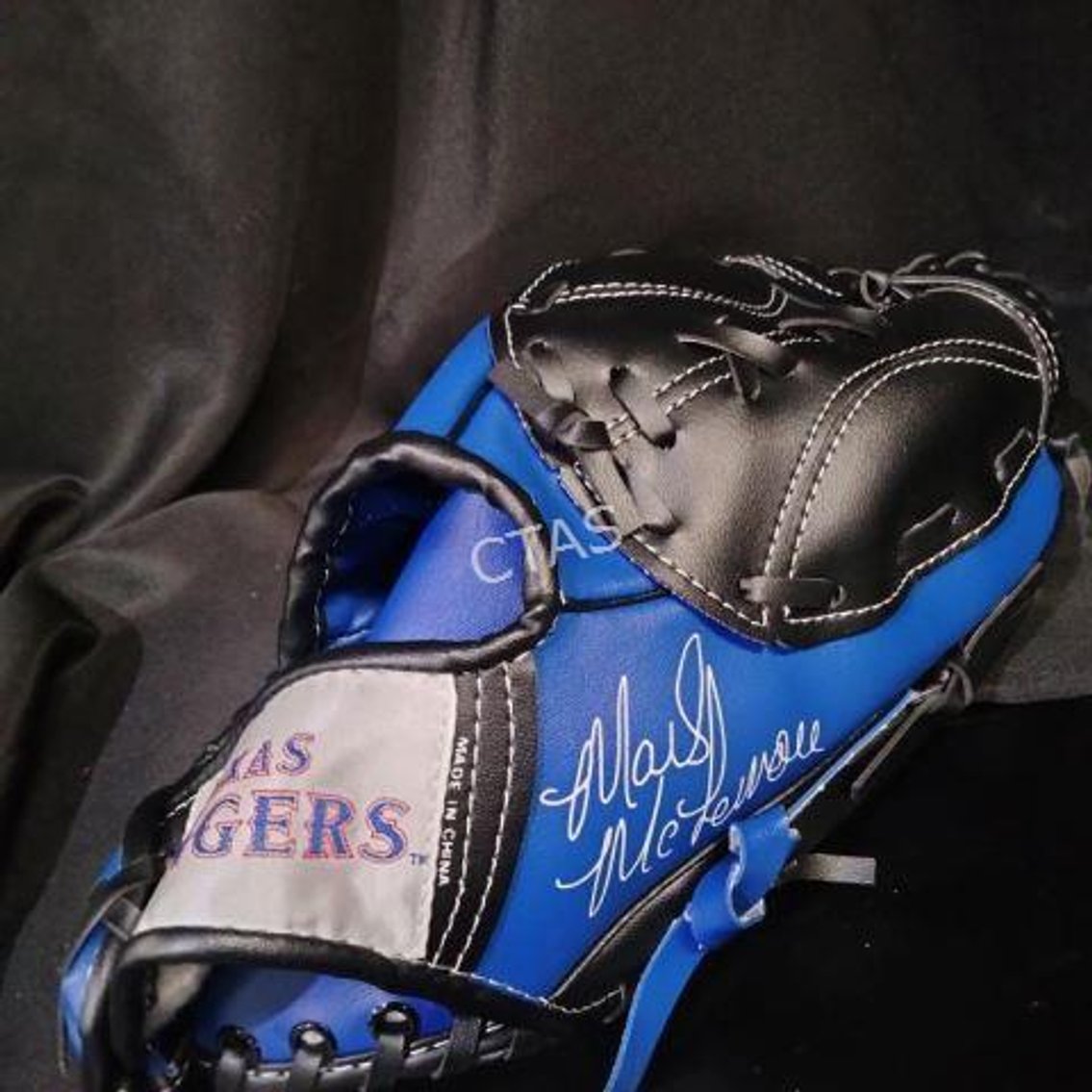 Image for The Estate of Estelene Justice Liquidation – Baseball Memorabilia & Collectibles Online Only Auction