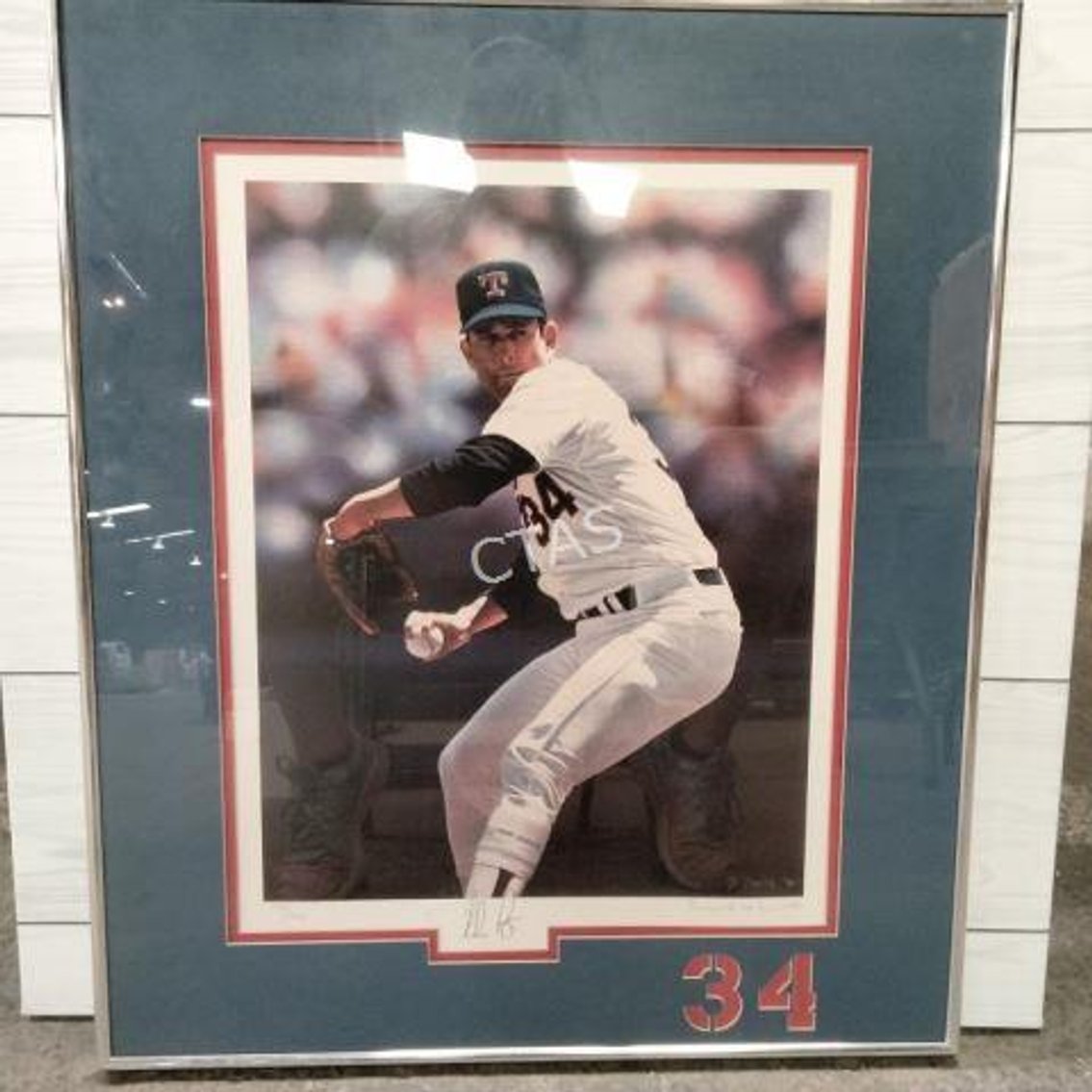 Image for The Estate of Estelene Justice Liquidation – Baseball Memorabilia & Collectibles Online Only Auction