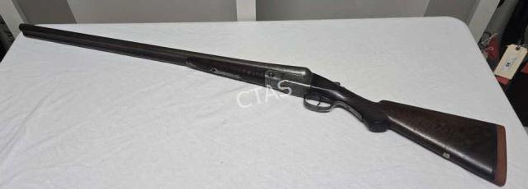 Image for Sportsman's and Coin & Collectibles Auction