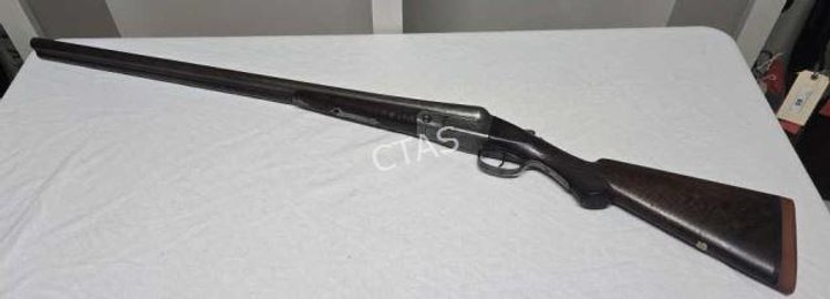 Image for Sportsman's and Coin & Collectibles Auction