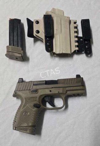 Image for Sportsman's and Coin & Collectibles Auction