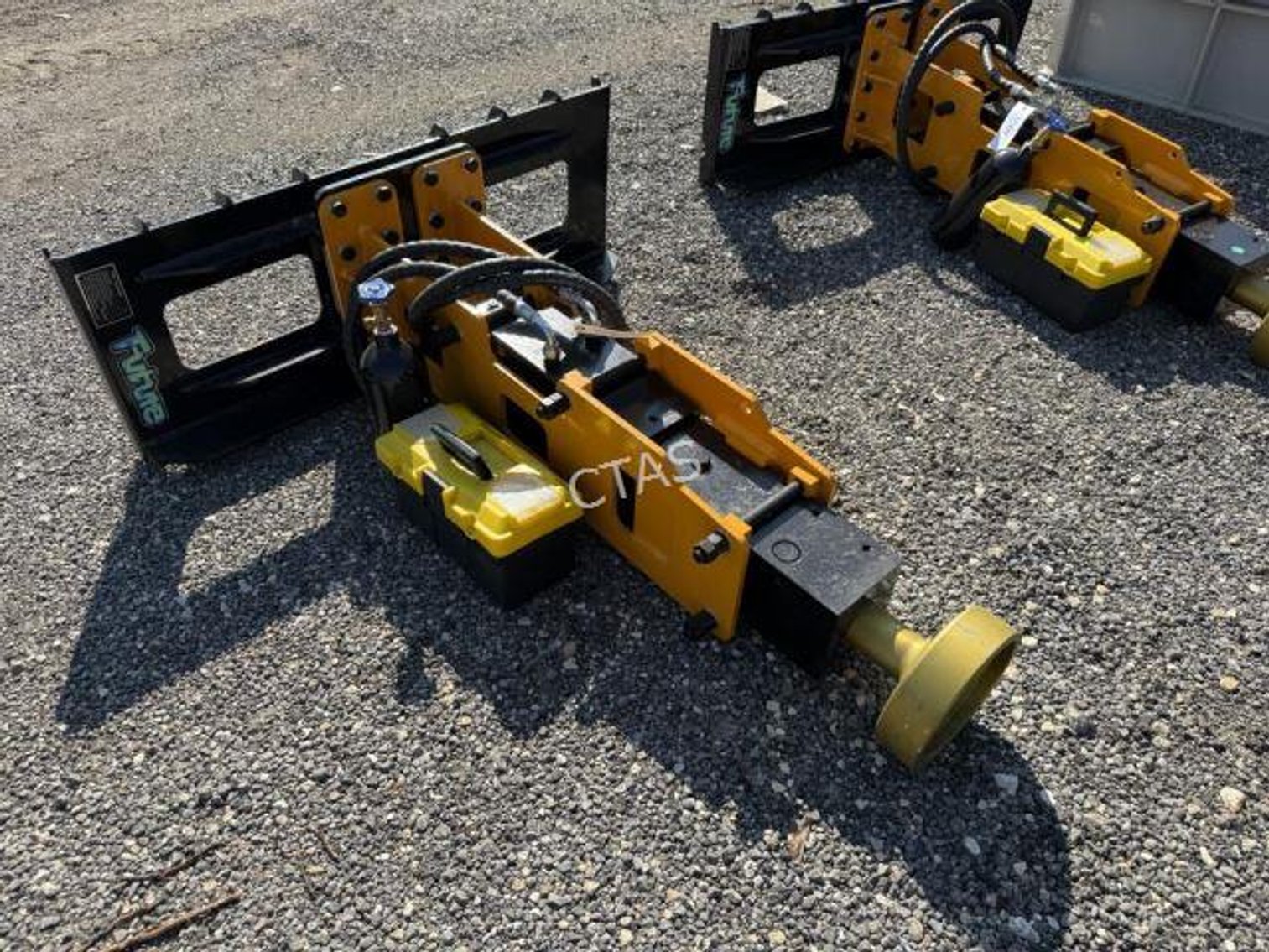 Image for September 20, 2025 - Equipment & Auto Consignment Auction - RING 1