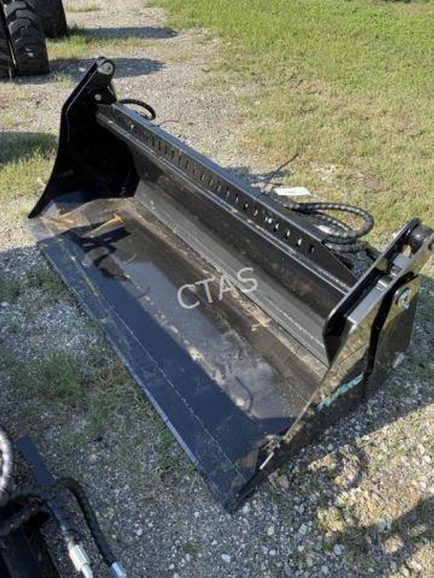 Image for September 20, 2025 - Equipment & Auto Consignment Auction - RING 1