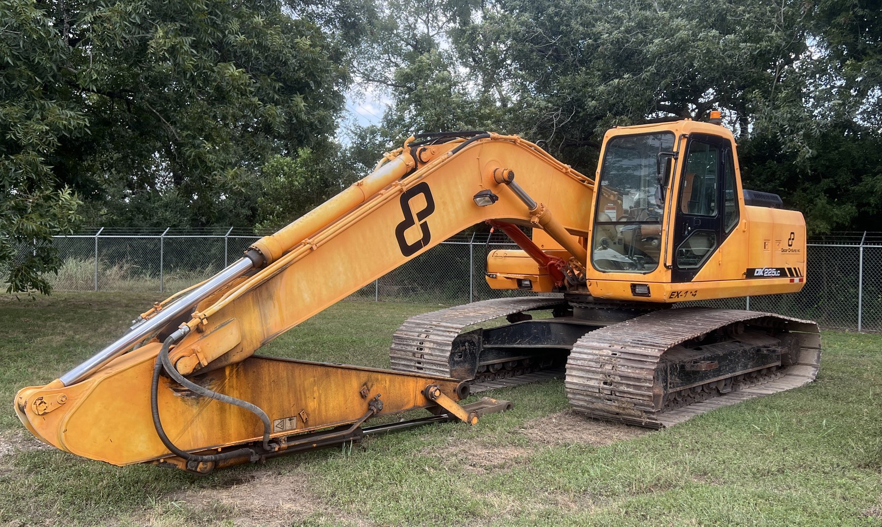 Image for September 20, 2025 - Equipment & Auto Consignment Auction - RING 2