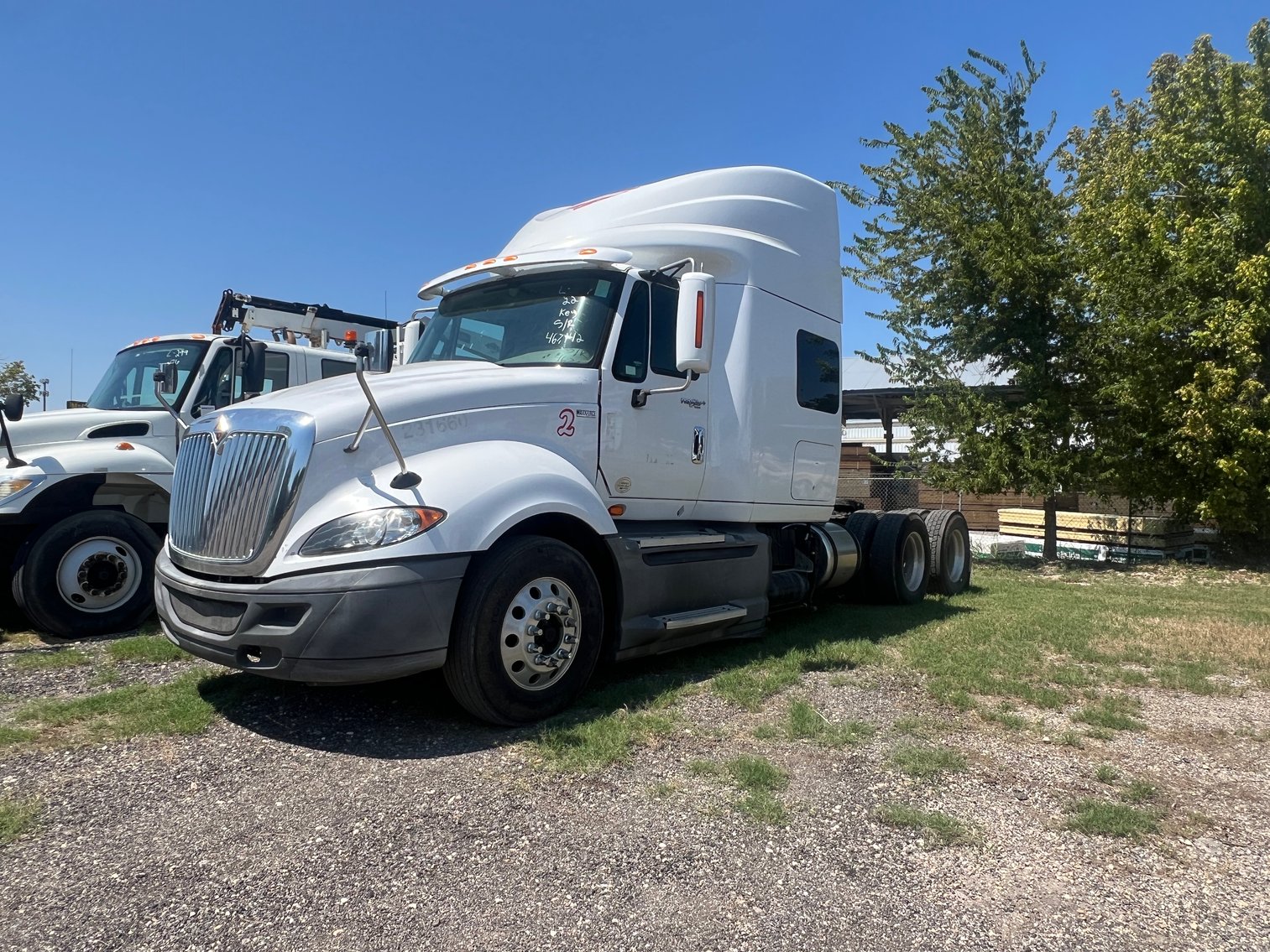 Image for September 20, 2025 - Equipment & Auto Consignment Auction - RING 2