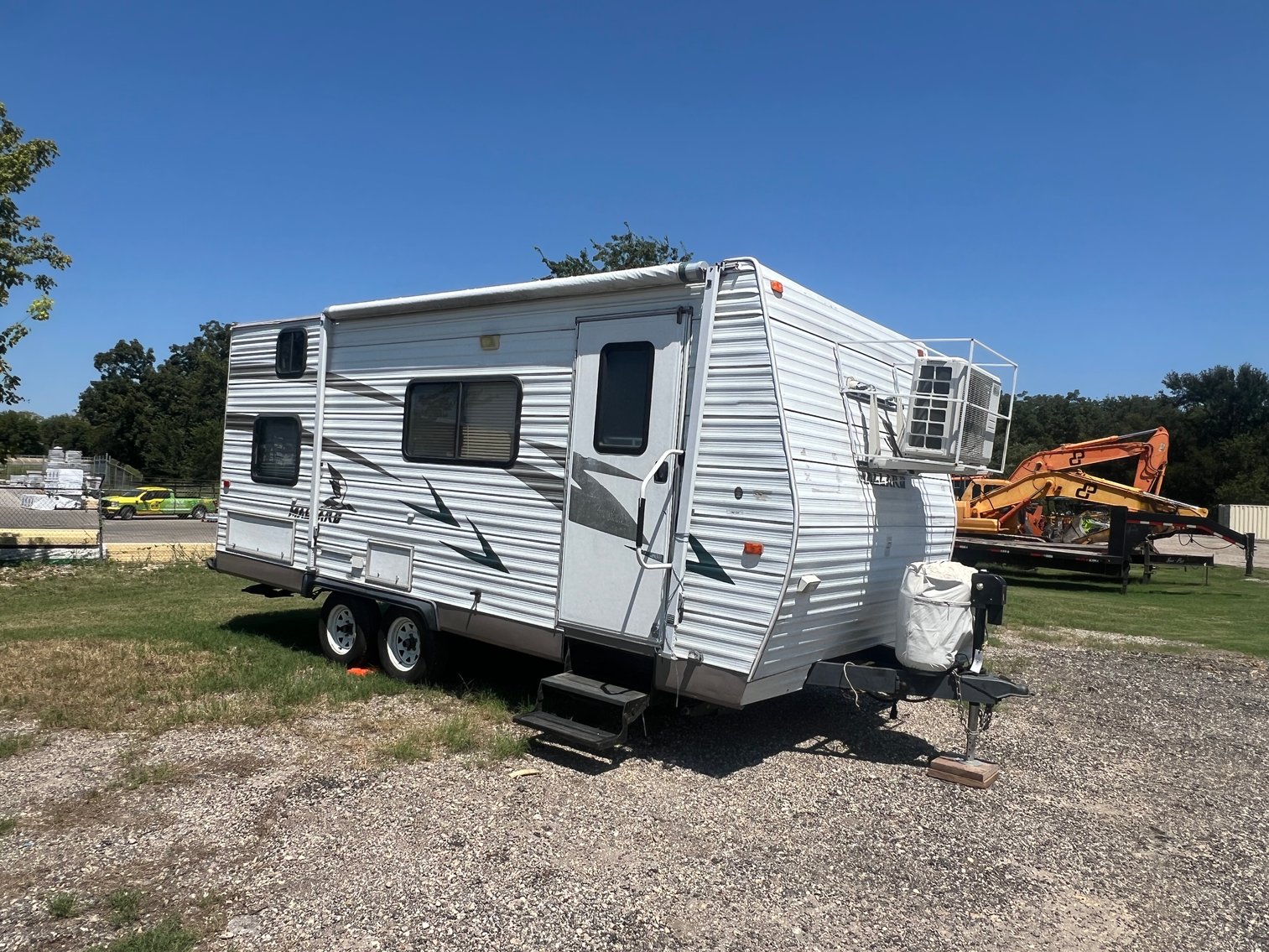 Image for September 20, 2025 - Equipment & Auto Consignment Auction - RING 2