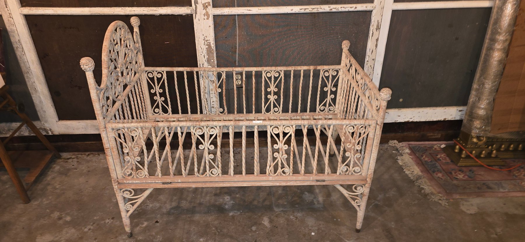 Image for Antique, Vintage & New Warehouse Liquidation Online Only Auction II