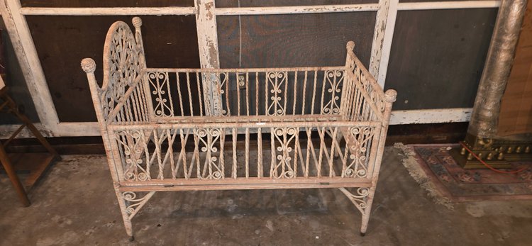 Image for Antique, Vintage & New Warehouse Liquidation Online Only Auction II