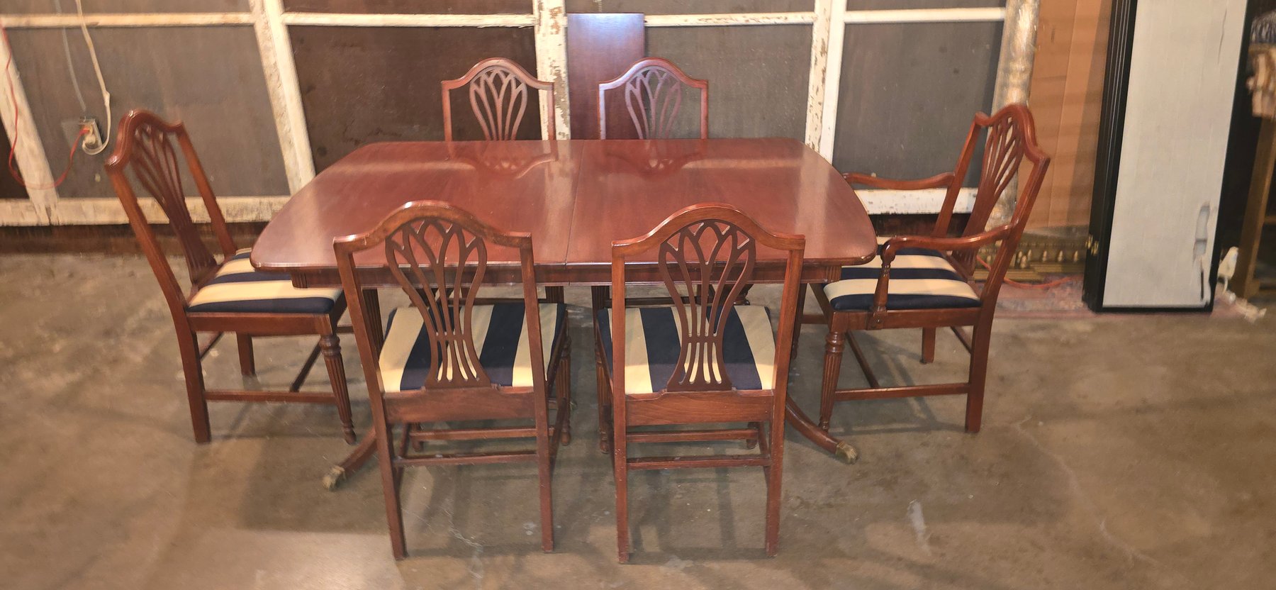 Image for Antique, Vintage & New Warehouse Liquidation Online Only Auction II