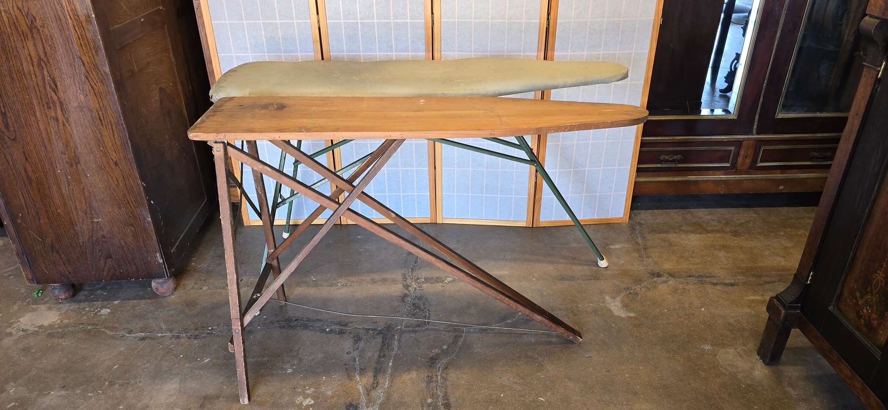 Image for Antique, Vintage & New Warehouse Liquidation Online Only Auction II