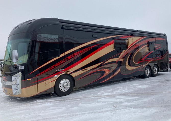 Image for September 20, 2025 - Equipment & Auto Consignment Auction - RING 2