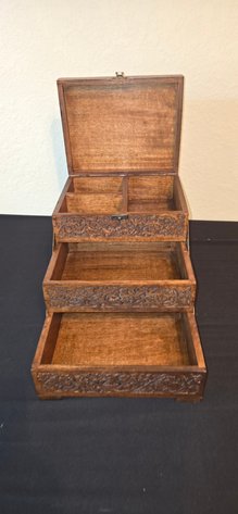 Image for Bordeaux Bay Estate Online Only Auction - San Antonio, Texas