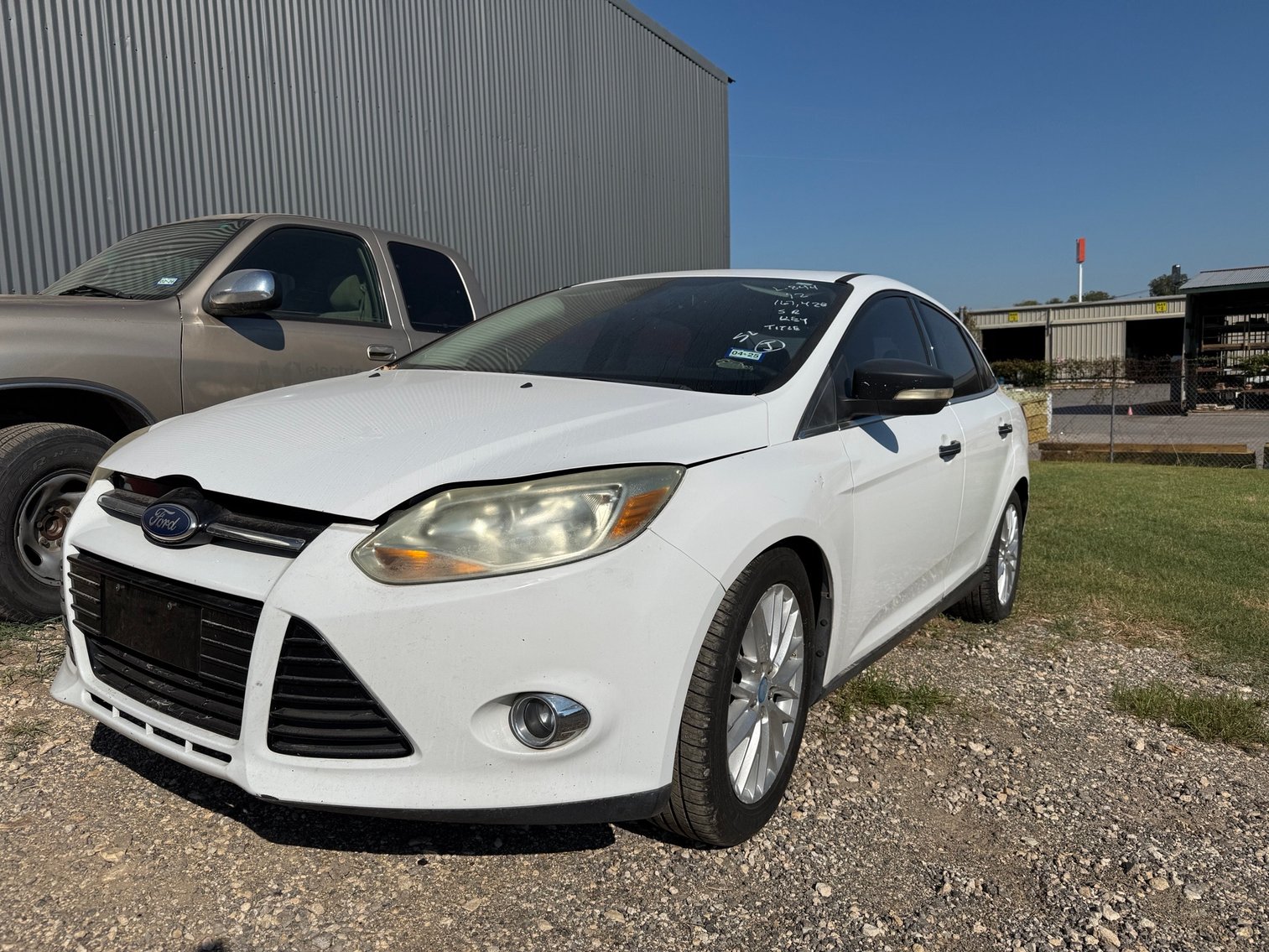 Image for October 18, 2025 - Equipment & Auto Consignment Auction - Ring 2