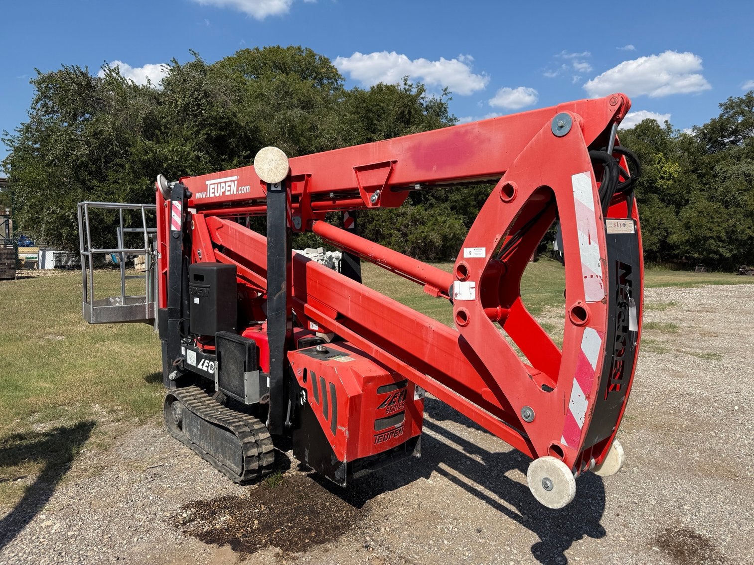 Image for October 18, 2025 - Equipment & Auto Consignment Auction - Ring 2