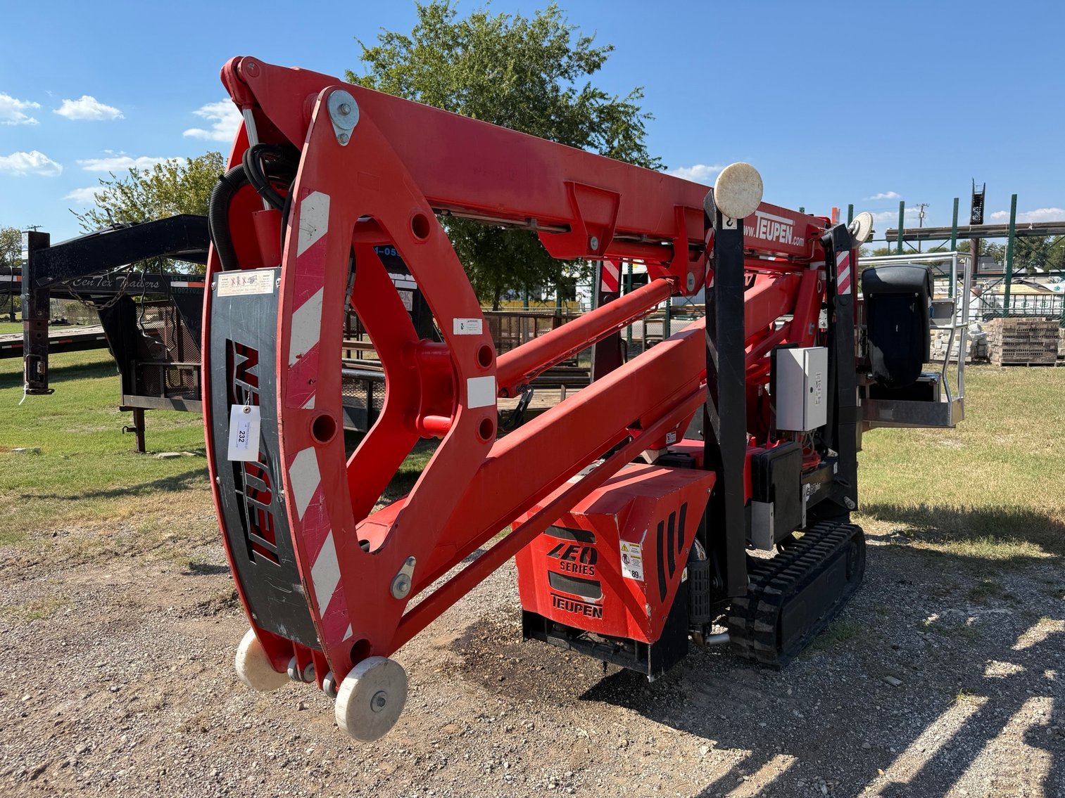 Image for October 18, 2025 - Equipment & Auto Consignment Auction - Ring 2