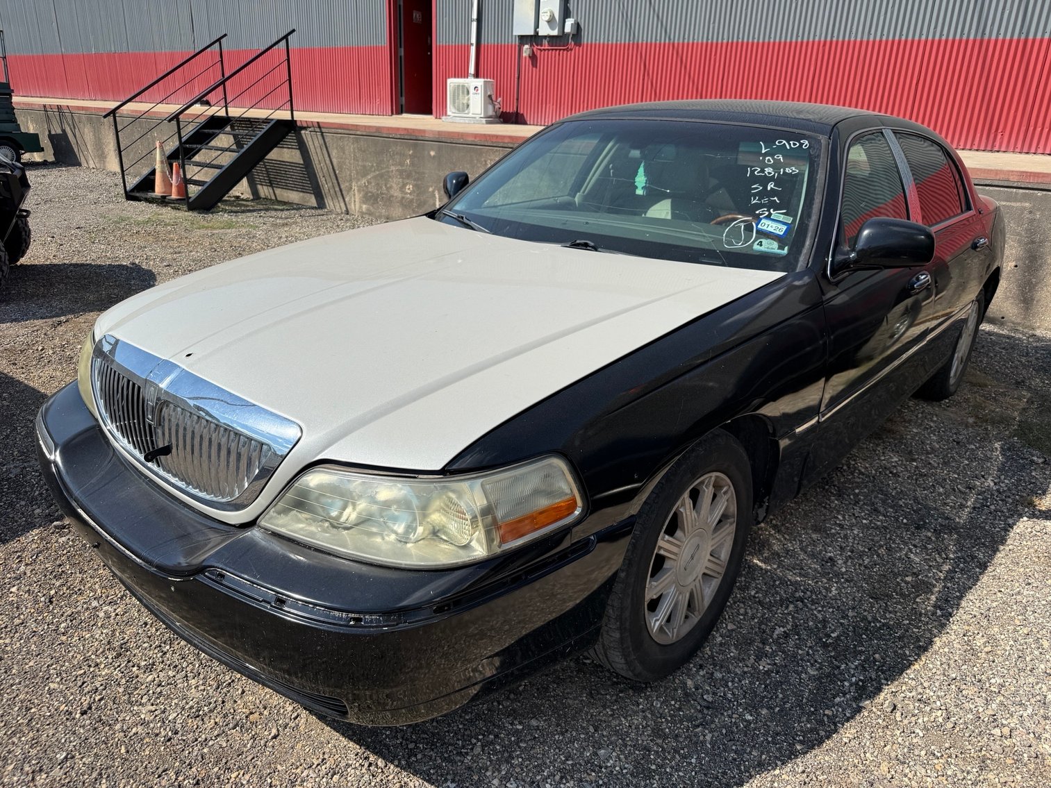 Image for October 18, 2025 - Equipment & Auto Consignment Auction - Ring 2