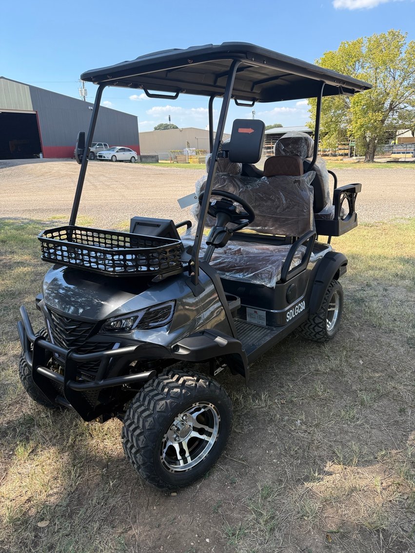 Image for October 18, 2025 - Equipment & Auto Consignment Auction - Ring 2