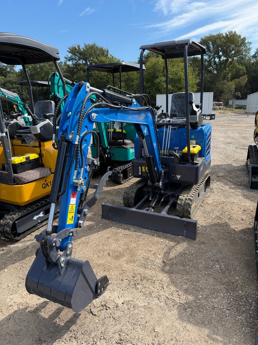 Image for October 18, 2025 - Equipment & Auto Consignment Auction - Ring 2