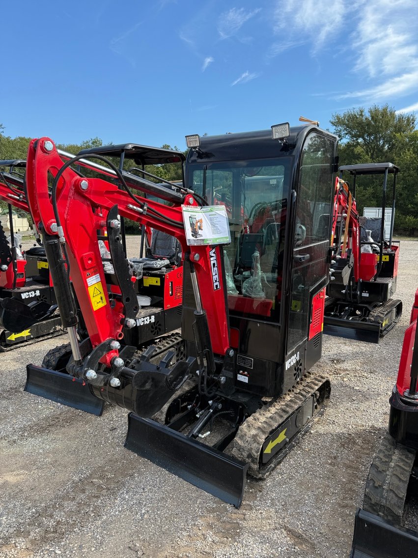 Image for October 18, 2025 - Equipment & Auto Consignment Auction - Ring 2